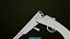 Double Barrel Shotguns 01 Single Mat All PBR Unity UE Textures