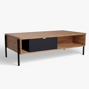 Scandinavian Coffee Table