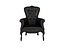 smoke chair(Moooi)