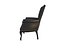 smoke chair(Moooi)
