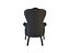 smoke chair(Moooi)