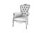smoke chair(Moooi)