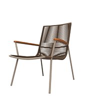 Armchair Amado