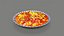Omelette aux tomates