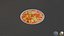 Omelette aux tomates