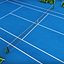 Pacchetto arena stadio da campo multi tennis