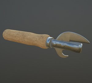 opener 3D