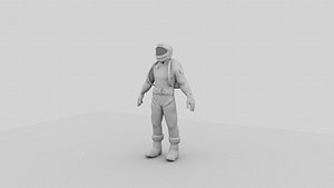 ASTRONAUT