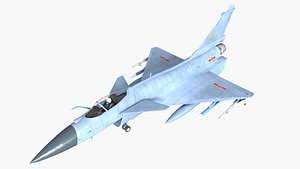 J-10BC