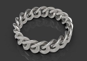 chain b
