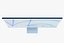 Apple iMac 24-inch 2021 full set 1