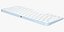 Apple iMac 24-inch 2021 full set 1