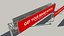 Modern Urban Billboard Collection