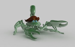Scorpion