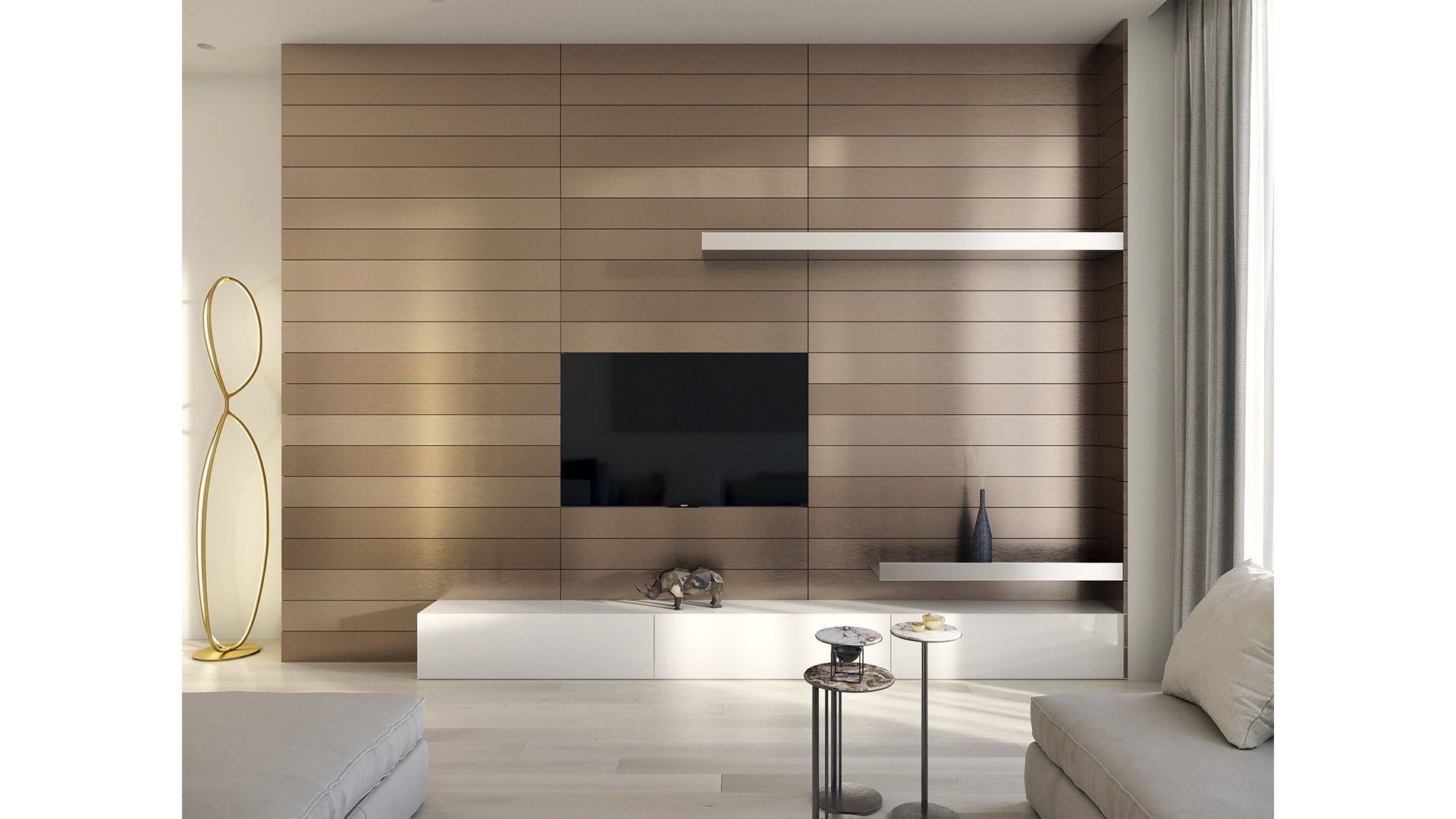 Realistic textured highly detailed 3D apartment scene General plan 3D ... - Best Textured Apartment Floor Plans