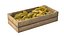 Star Fruit Wooden Crate