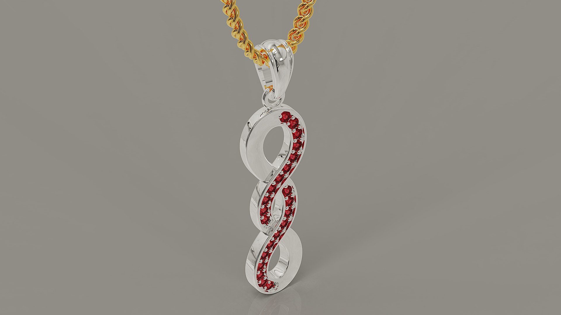 Prong set diamond crossover pendant 3D model https://p.turbosquid.com/ts-thumb/G8/yZMLQs/3U/apicture4/jpg/1739641155/1920x1080/fit_q87/47dcc70dfae6439db1050a75f73898323eba79f8/apicture4.jpg