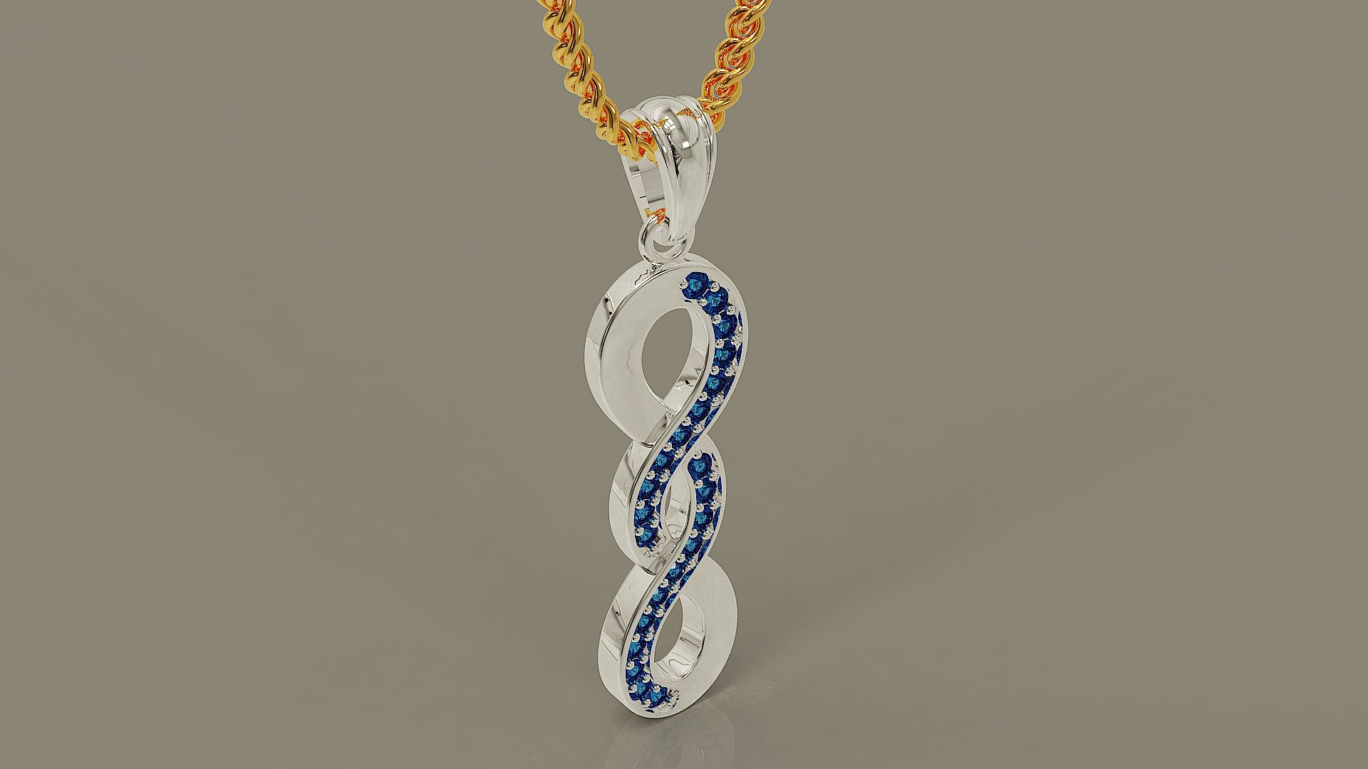 Prong set diamond crossover pendant 3D model https://p.turbosquid.com/ts-thumb/G8/yZMLQs/4V/apicture3/jpg/1739641154/1920x1080/fit_q87/2d69df610addbeebb700fb9a5a549b4ccc0f2ce0/apicture3.jpg