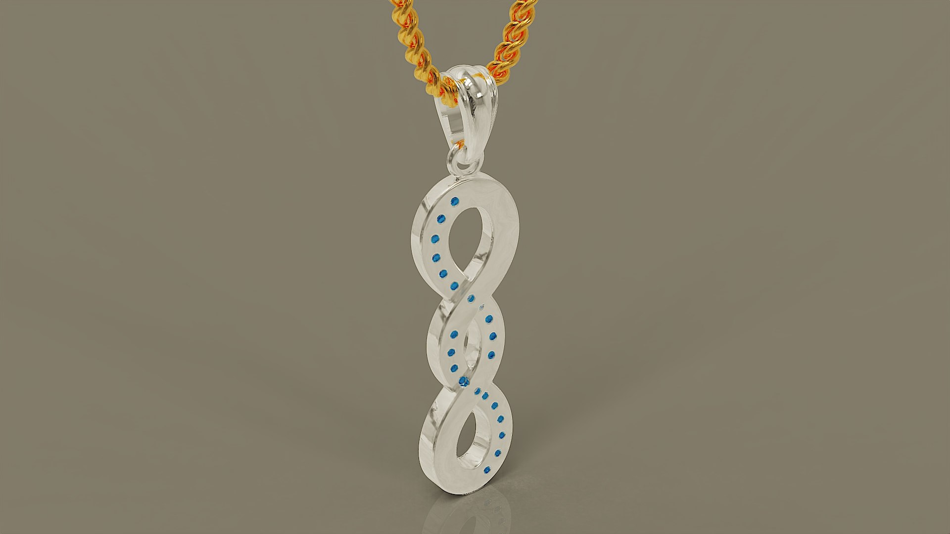 Prong set diamond crossover pendant 3D model https://p.turbosquid.com/ts-thumb/G8/yZMLQs/Sz/apicture5/jpg/1739641155/1920x1080/fit_q87/9083484b887a27ff8de32cead5c6dbd8f81d1219/apicture5.jpg