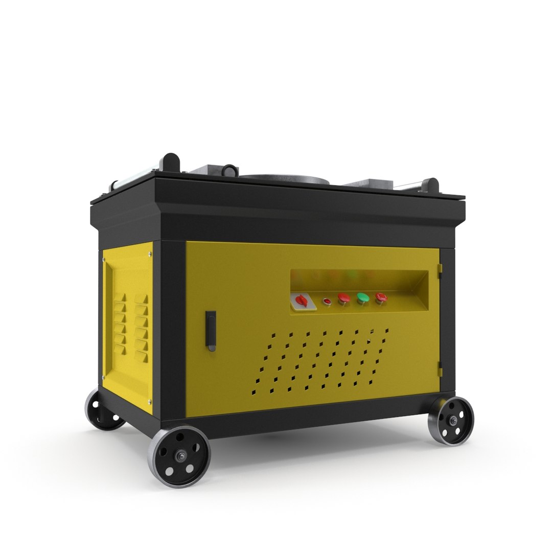 3D Rebar Bending Machine PBR https://p.turbosquid.com/ts-thumb/G9/2F6sTc/48/rebarbender_10/jpg/1640022406/1920x1080/fit_q87/0aeae06f6ba58549fd2185e62a3bd7ab34e6df60/rebarbender_10.jpg