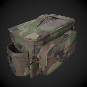 Outdoor Gear Bag