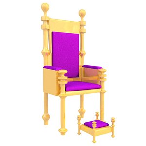maya throne king queen