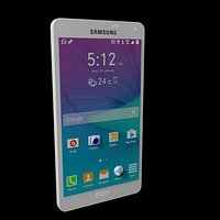 Samsung Galaxy Note 4