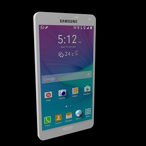 samsung note 4 3d 3ds