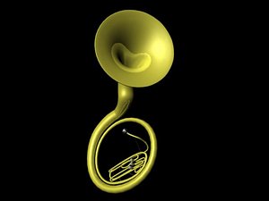 Sousaphone
