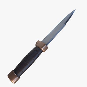 Knife rem