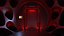 Science-Fiction-Kernkraftwerk