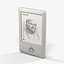Onyx Boox A60 e-reader