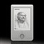 Onyx Boox A60 e-reader