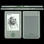 Onyx Boox A60 e-reader