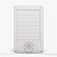 Onyx Boox A60 e-reader