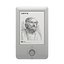 3d model e-book onyx boox a60