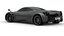 Modelo 3D del superdeportivo Pagani Huayra Black, obra maestra del hiperdeportivo