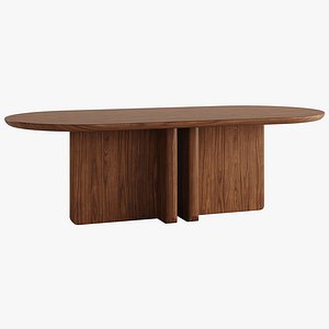 Avani Dining Table model