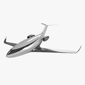Concept Business Jet Celera 800