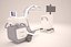Siemens Cios Alpha C-Arm