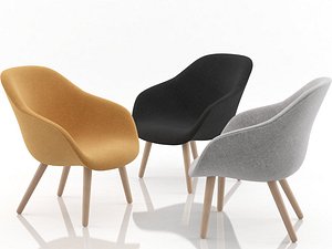 About a Lounge Chair AAL82