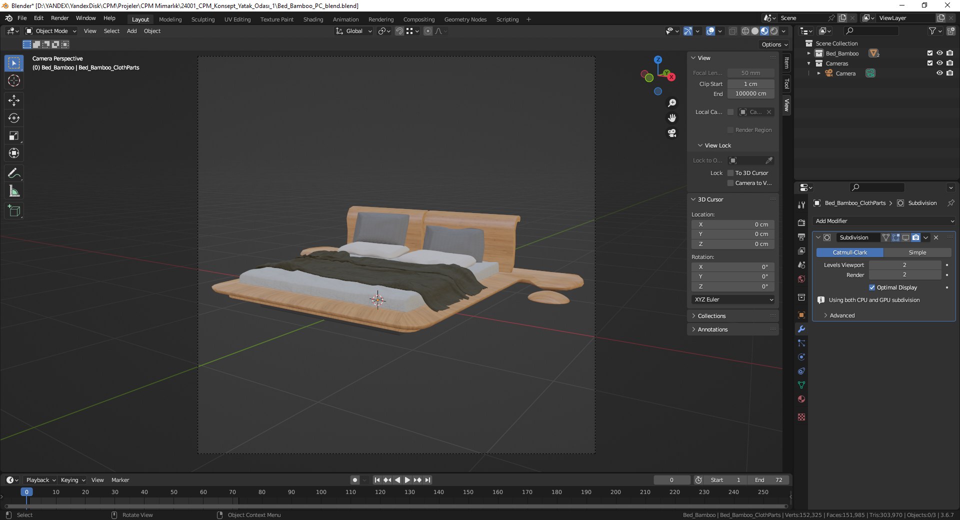 Bed Bamboo 3D model https://p.turbosquid.com/ts-thumb/G9/P8HjJK/V9/20240113_120133/png/1705137942/1920x1080/fit_q87/272864fe1e29f877c94036bbd5b66e1d02ca4daa/20240113_120133.jpg