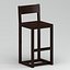 Counter Stool 01