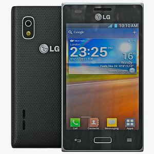 maya lg optimus l5 dual