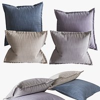 Pillows collection 38