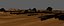 African Savannah Landscape