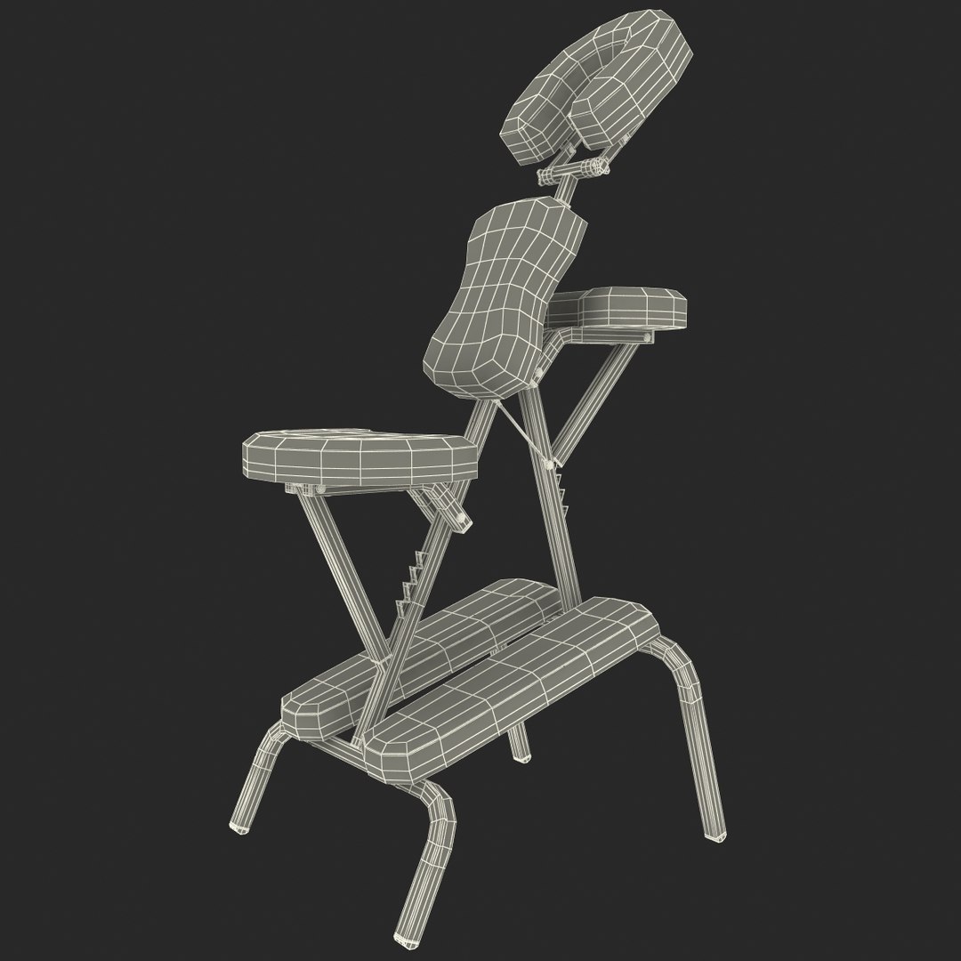 bedford massage chair max