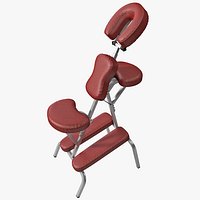 Bedford Massage Chair