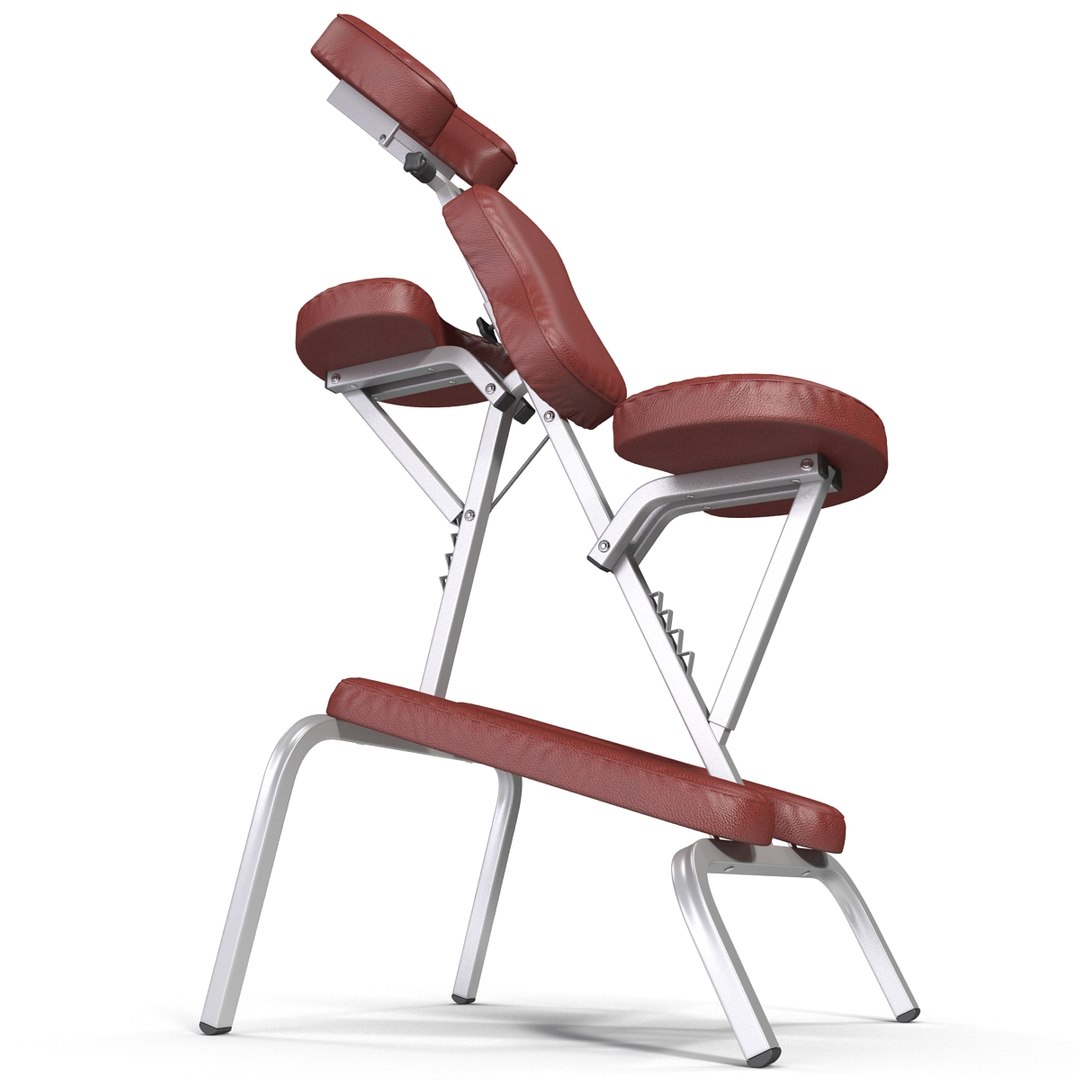 bedford massage chair max