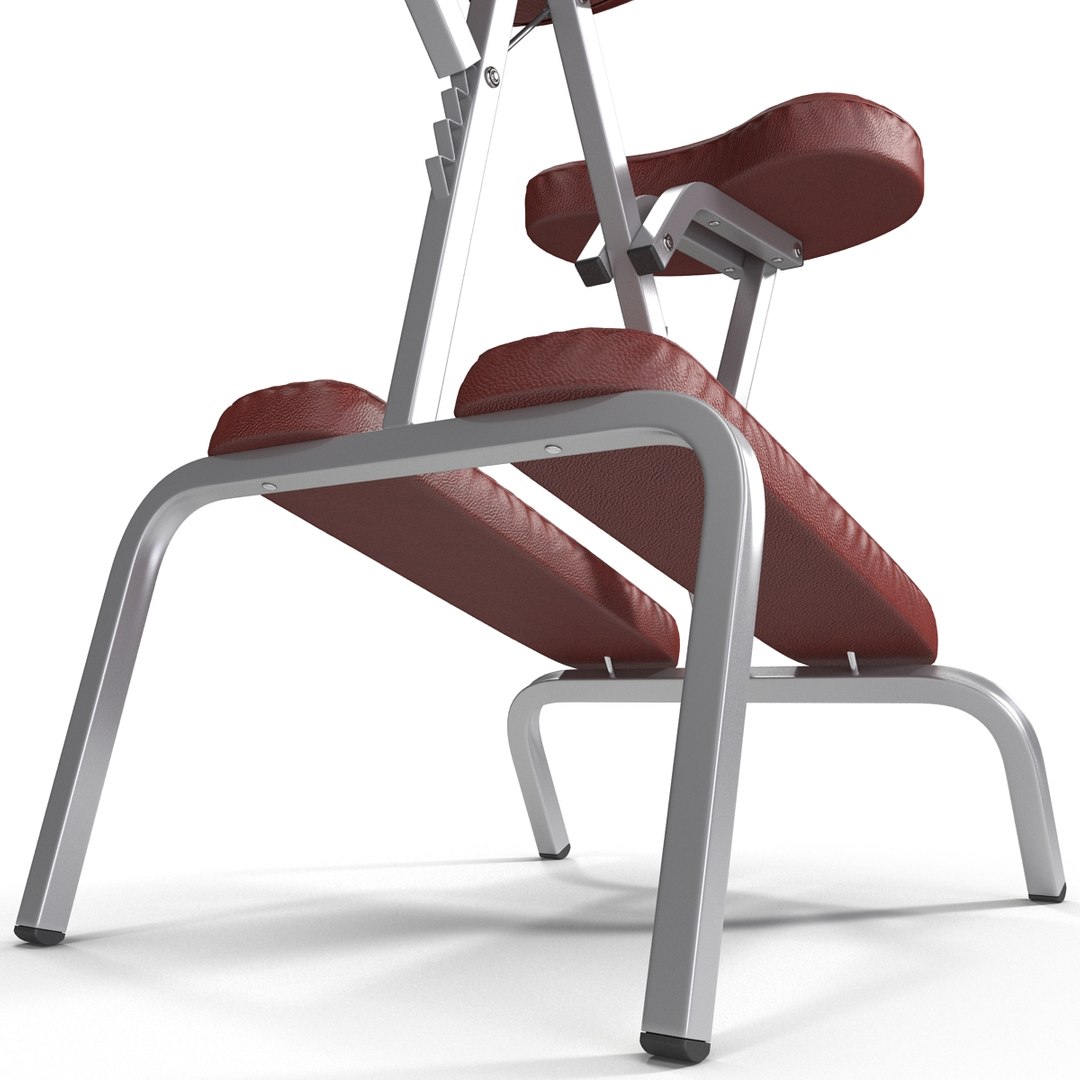 bedford massage chair max